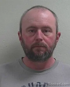 Mugshot of DEREK R CHAPMAN booked in Douglas County, Wisconsin on April 16, 2026