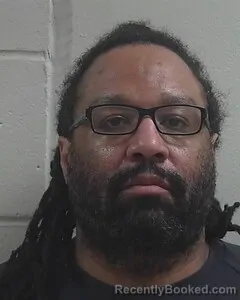 Mugshot of JUAN M SMITH booked in Douglas County, Wisconsin on April 21, 2026