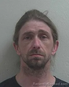 Mugshot of WILLIAM J CROWLEY booked in Douglas County, Wisconsin on April 23, 2026