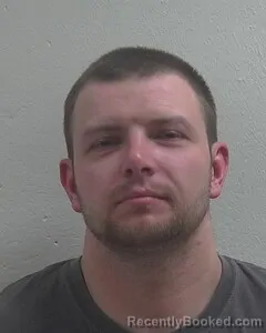 Mugshot of STEVEN D TOLLEFSON booked in Douglas County, Wisconsin on April 23, 2026