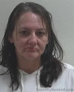 Mugshot of LISA E BELT booked in Douglas County, Wisconsin on April 24, 2026