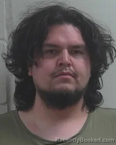 Mugshot of RICHARD A CLARK booked in Douglas County, Wisconsin on April 27, 2026