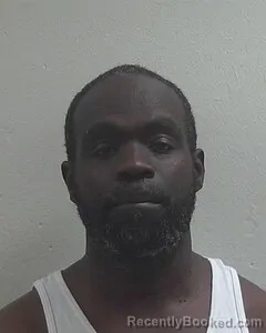 Mugshot of DARRYL CONNER booked in Douglas County, Wisconsin on April 29, 2026