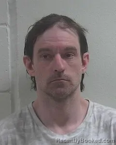 Mugshot of ADAM L ROSS booked in Douglas County, Wisconsin on April 30, 2026