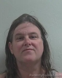 Mugshot of JONAYLA M MCCONNELL booked in Douglas County, Wisconsin on May 2, 2026