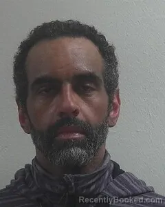 Mugshot of MARLON D GLASPIE booked in Douglas County, Wisconsin on May 8, 2026