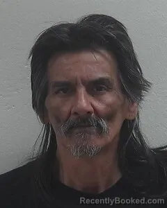 Mugshot of ROBERT M MARTIN booked in Douglas County, Wisconsin on May 9, 2026