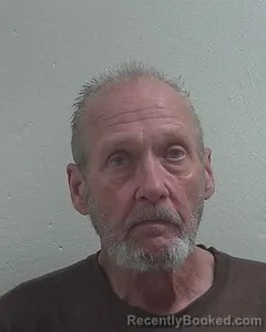 Mugshot of CLEMENTS L WOJTYSIAK booked in Douglas County, Wisconsin on May 12, 2026