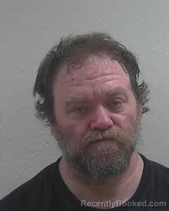 Mugshot of WILLIAM C HAEDRICH booked in Douglas County, Wisconsin on May 14, 2026