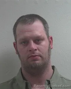 Mugshot of KARL C BOERNER booked in Douglas County, Wisconsin on May 15, 2026