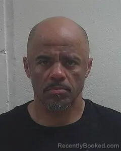 Mugshot of MATTHEW L BOYKIN booked in Douglas County, Wisconsin on May 15, 2026