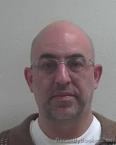 Mugshot of BRIAN F BIRMAN booked in Douglas County, Wisconsin on May 27, 2026