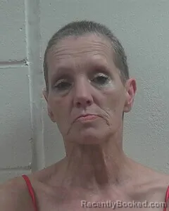 Mugshot of KACEY E ENDSLEY booked in Douglas County, Wisconsin on June 4, 2026