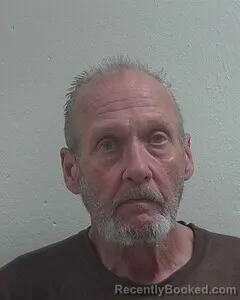 Mugshot of CLEMENTS L WOJTYSIAK booked in Douglas County, Wisconsin on June 4, 2026