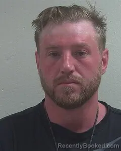 Mugshot of DYLAN J MORRIS booked in Douglas County, Wisconsin on June 16, 2026