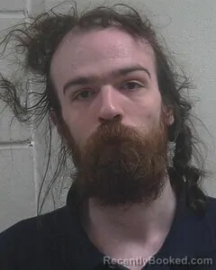 Mugshot of DEREK M OLSON booked in Douglas County, Wisconsin on June 16, 2026