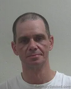 Mugshot of CHRISTOPHER L CAREY booked in Douglas County, Wisconsin on June 17, 2026