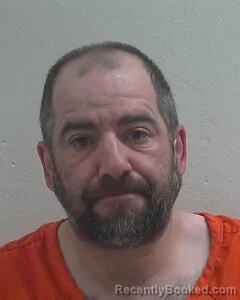 Mugshot of RYAN J PRIOLA booked in Douglas County, Wisconsin on June 23, 2026