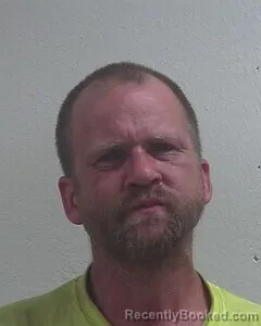 Mugshot of RICHARD J EDQUIST booked in Douglas County, Wisconsin on June 24, 2026