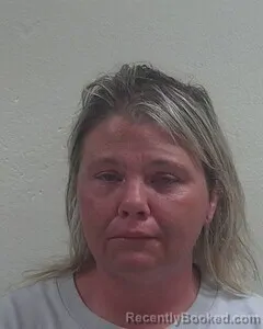 Mugshot of LACEY R REED booked in Douglas County, Wisconsin on June 26, 2026