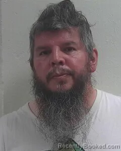 Mugshot of MICHAEL G ALLEN booked in Douglas County, Wisconsin on June 29, 2026