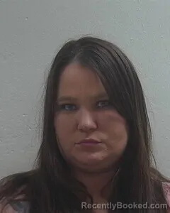 Mugshot of VICTORIA J WORSLEY booked in Douglas County, Wisconsin on June 29, 2026