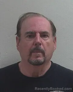Mugshot of MICHAEL J PARENT booked in Douglas County, Wisconsin on June 29, 2026