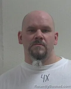 Mugshot of GEROME H HAKALA booked in Douglas County, Wisconsin on June 29, 2026