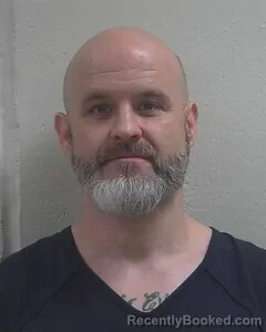 Mugshot of RANDY D WOJCIK booked in Douglas County, Wisconsin on June 29, 2026
