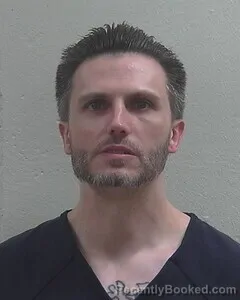 Mugshot of ANTHONY J ANDERSON booked in Douglas County, Wisconsin on June 29, 2026
