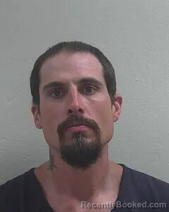 Mugshot of CODY A WRIGHT booked in Douglas County, Wisconsin on June 29, 2026
