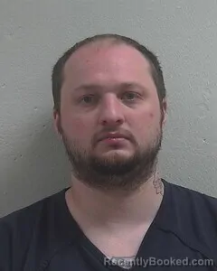 Mugshot of AUSTIN T LUNDE booked in Douglas County, Wisconsin on June 29, 2026