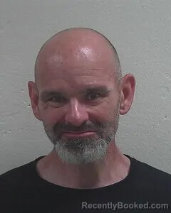 Mugshot of JOSHUA L JACKSON booked in Douglas County, Wisconsin on June 30, 2026