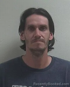 Mugshot of NATHAN R ADOLPHSON booked in Douglas County, Wisconsin on July 7, 2026