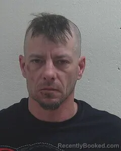 Mugshot of LANCE M TANSKANEN booked in Douglas County, Wisconsin on July 8, 2026