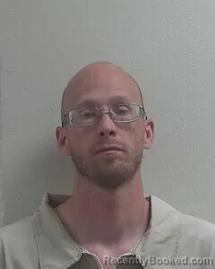 Mugshot of DAVID HAGEN booked in Douglas County, Wisconsin on July 10, 2026