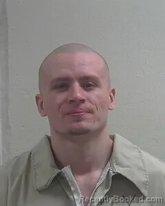 Mugshot of AUSTIN A MAKI booked in Douglas County, Wisconsin on July 10, 2026