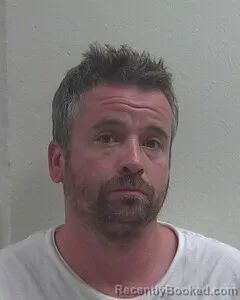 Mugshot of Jamie M Tye booked in Douglas County, Wisconsin on July 25, 2026
