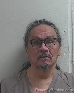 Mugshot of EDWARD F QUAGON booked in Douglas County, Wisconsin on July 30, 2026