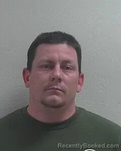 Mugshot of ALEXANDER J DUNCAN booked in Douglas County, Wisconsin on August 1, 2026