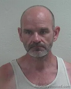 Mugshot of Joshua L Jackson booked in Douglas County, Wisconsin on August 31, 2026