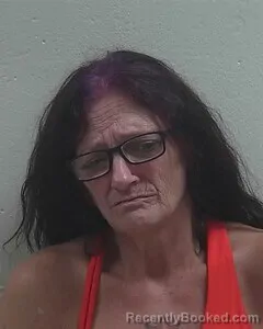 Mugshot of Malia L Jamison booked in Douglas County, Wisconsin on September 4, 2026