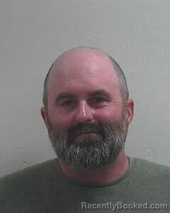 Mugshot of Jason T Radzak booked in Douglas County, Wisconsin on September 5, 2026