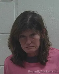 Mugshot of Jennifer J Porter booked in Douglas County, Wisconsin on September 6, 2026