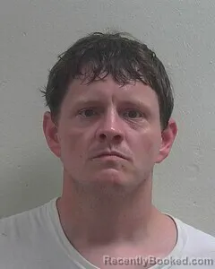 Mugshot of Timothy S Tuura booked in Douglas County, Wisconsin on September 9, 2026