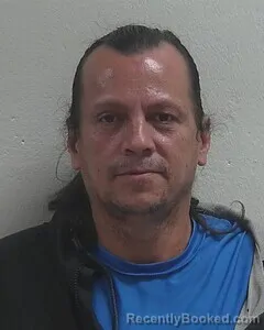 Mugshot of Gilberto Cano Navarro booked in Douglas County, Wisconsin on September 11, 2026