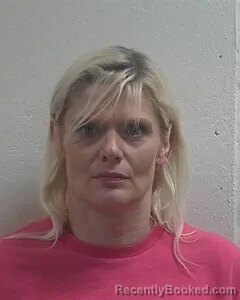 Mugshot of Jaquelyn D Johnson booked in Douglas County, Wisconsin on October 11, 2026