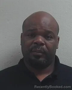 Mugshot of Axon L Walker booked in Douglas County, Wisconsin on October 18, 2026
