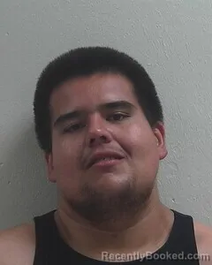 Mugshot of John D Houle