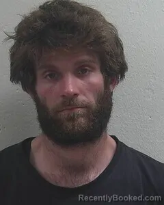 Mugshot of Michael R Drummond booked in Douglas County, Wisconsin on October 21, 2026